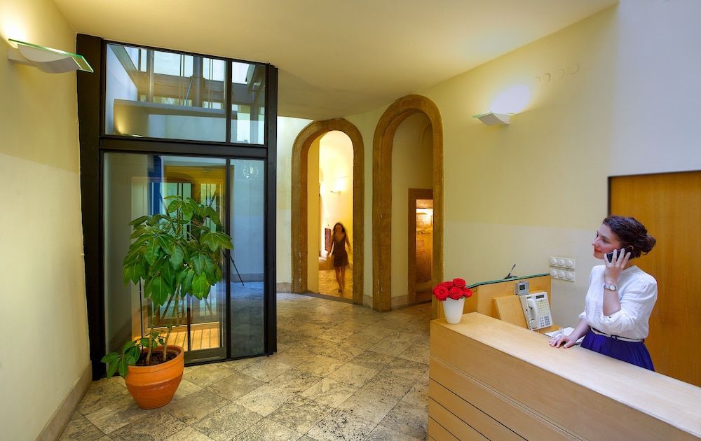 U Kapra Apartments 2