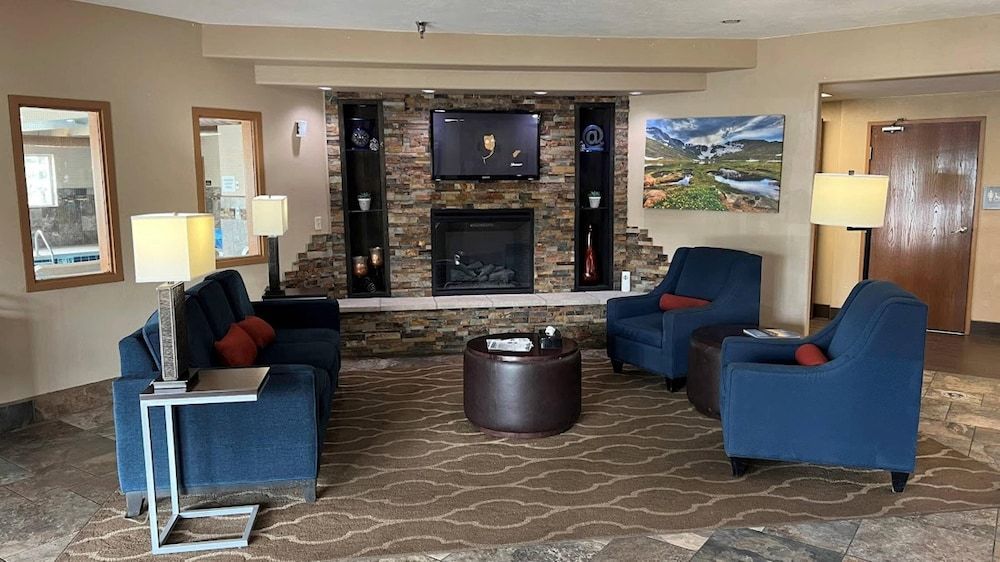 Comfort Inn & Suites Gunnison-Crested Butte 2