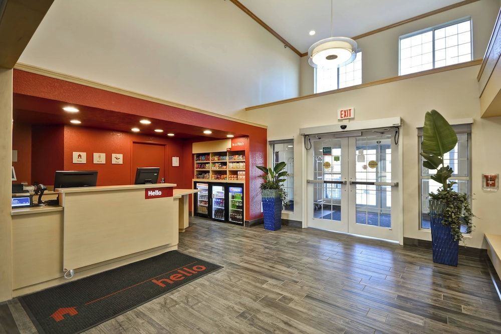 TownePlace Suites Sioux Falls 2