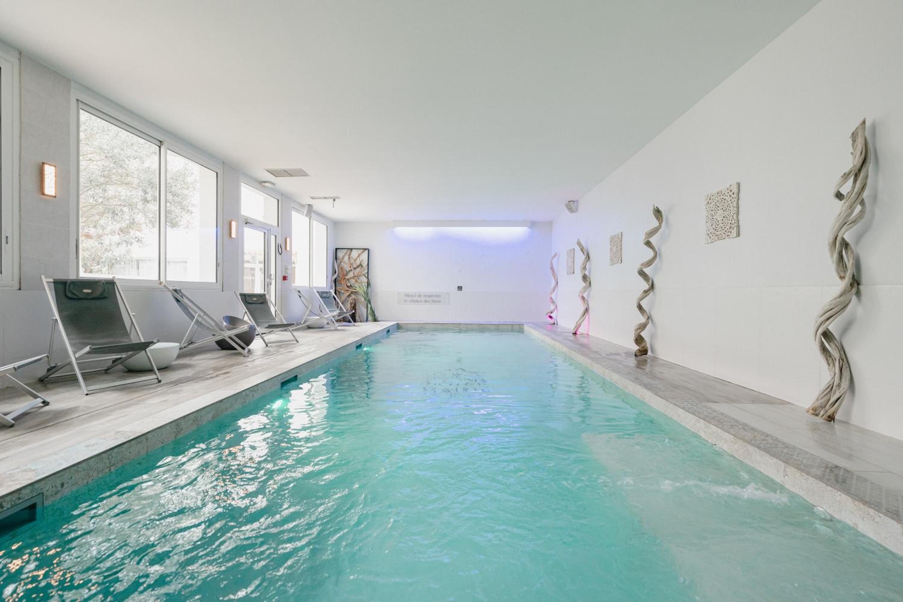 Grand Hôtel des Bains SPA 1