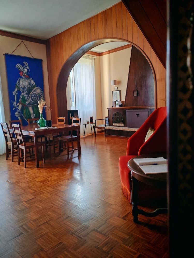 Liodoro Catania B&B 1