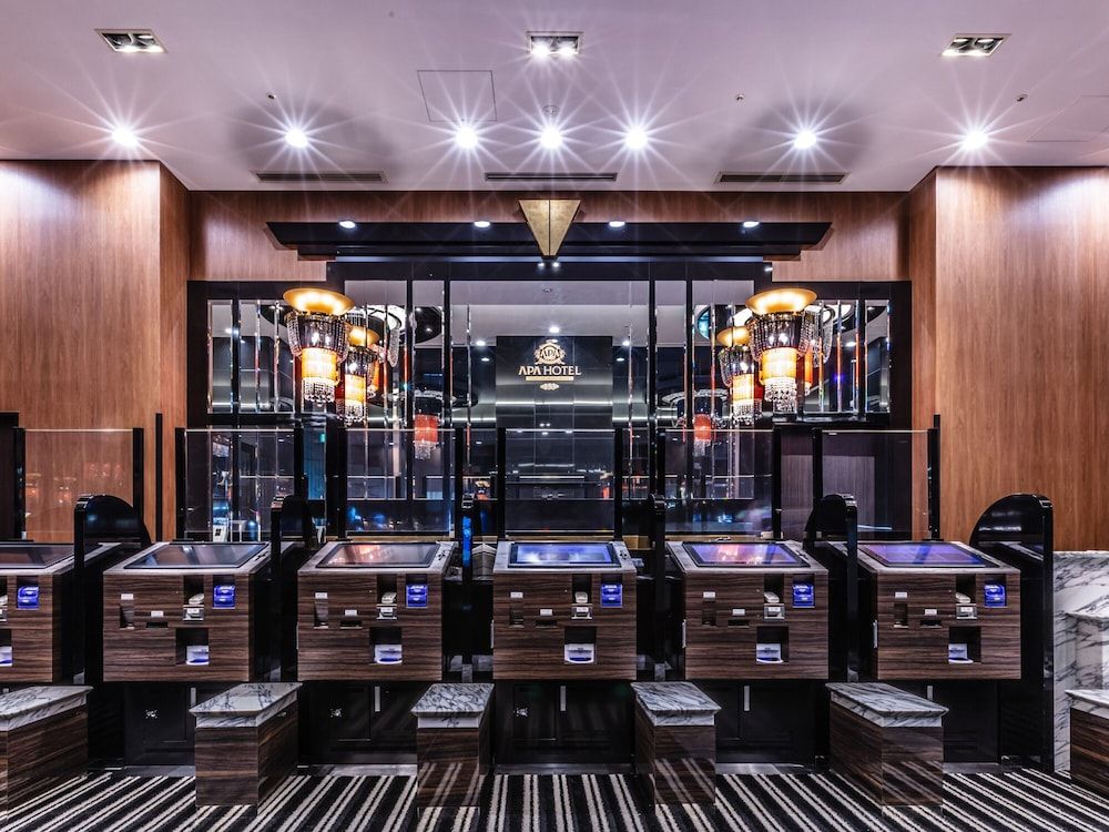 APA Hotel Osaka Higobashi Ekimae , All Rooms Non-Smoking 2