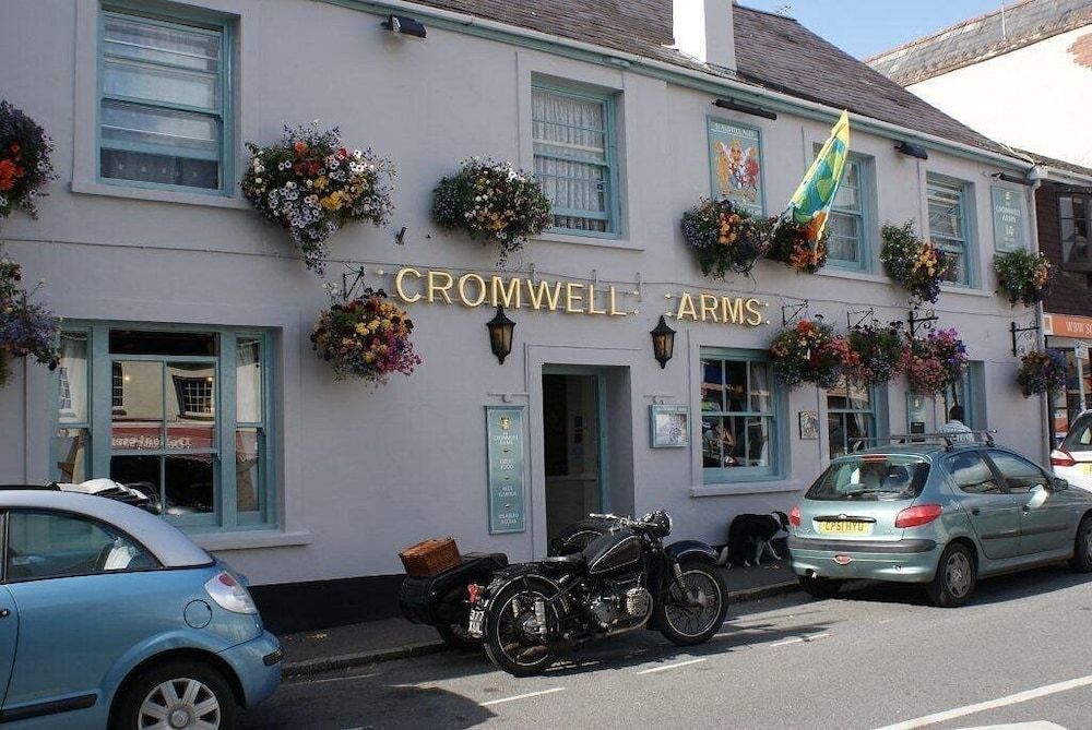 Cromwell Arms 1
