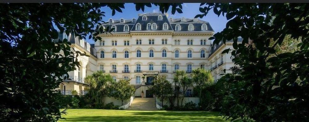 Hotel de France 1