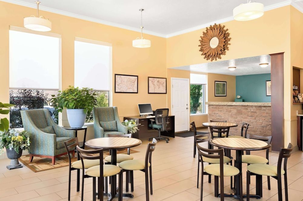 Best Western Paradise Inn 2