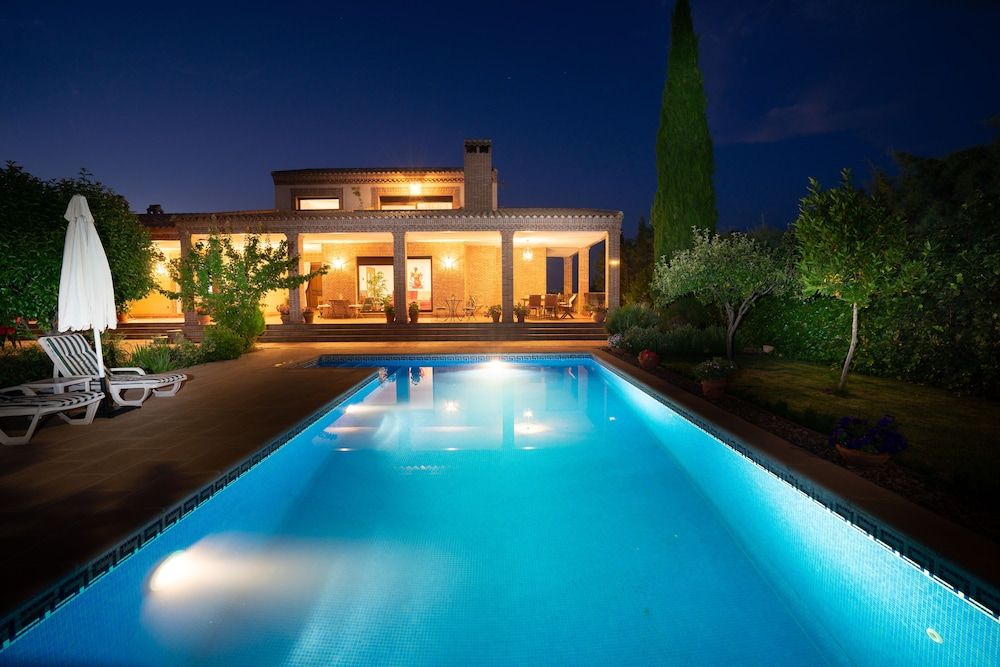 Villa Marín Toledo 1