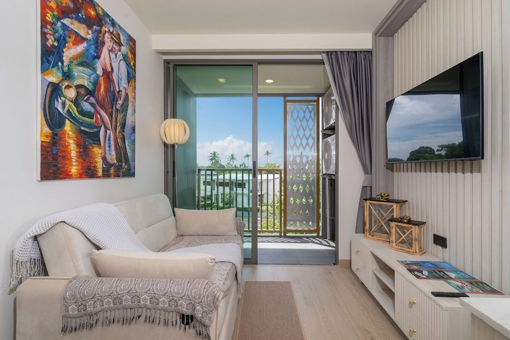 Ozone 1Br Condo In Excellent Laguna Area 1