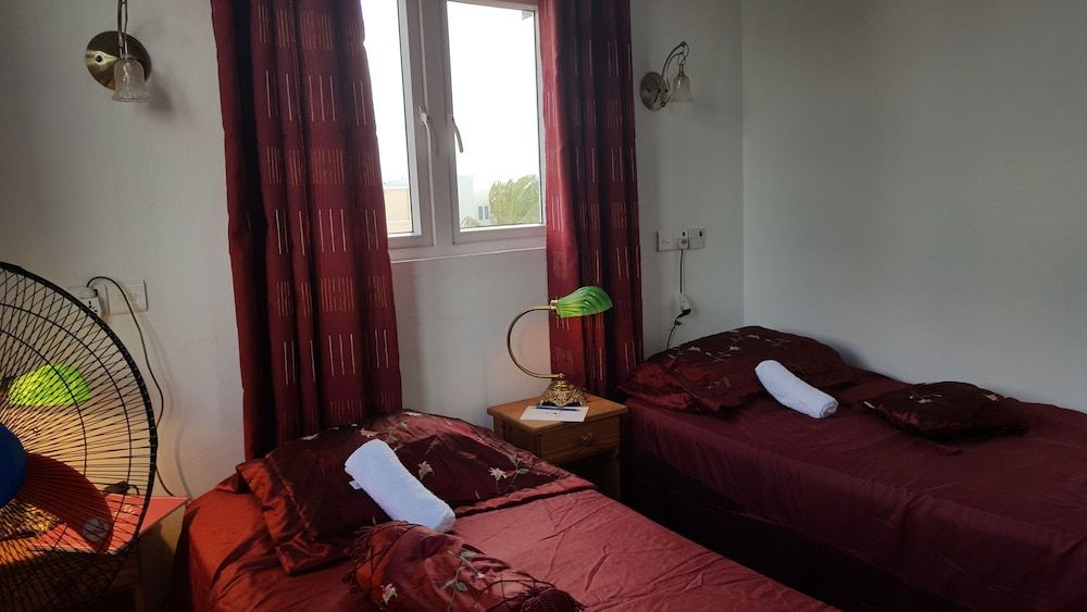 The Impala Mauritius Holiday Rentals 2