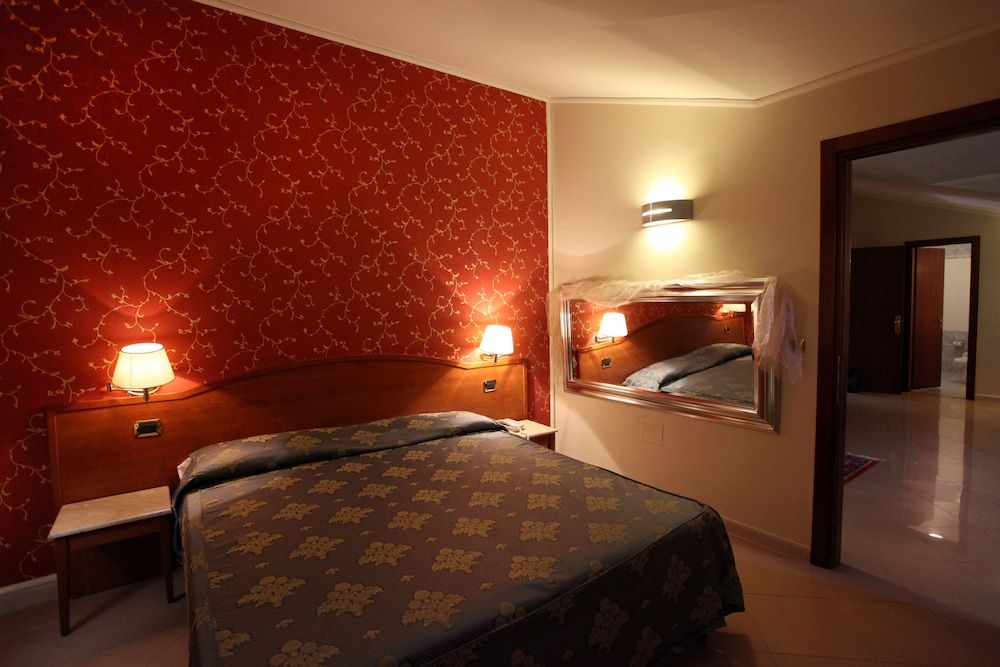 Belsito Hotel 2