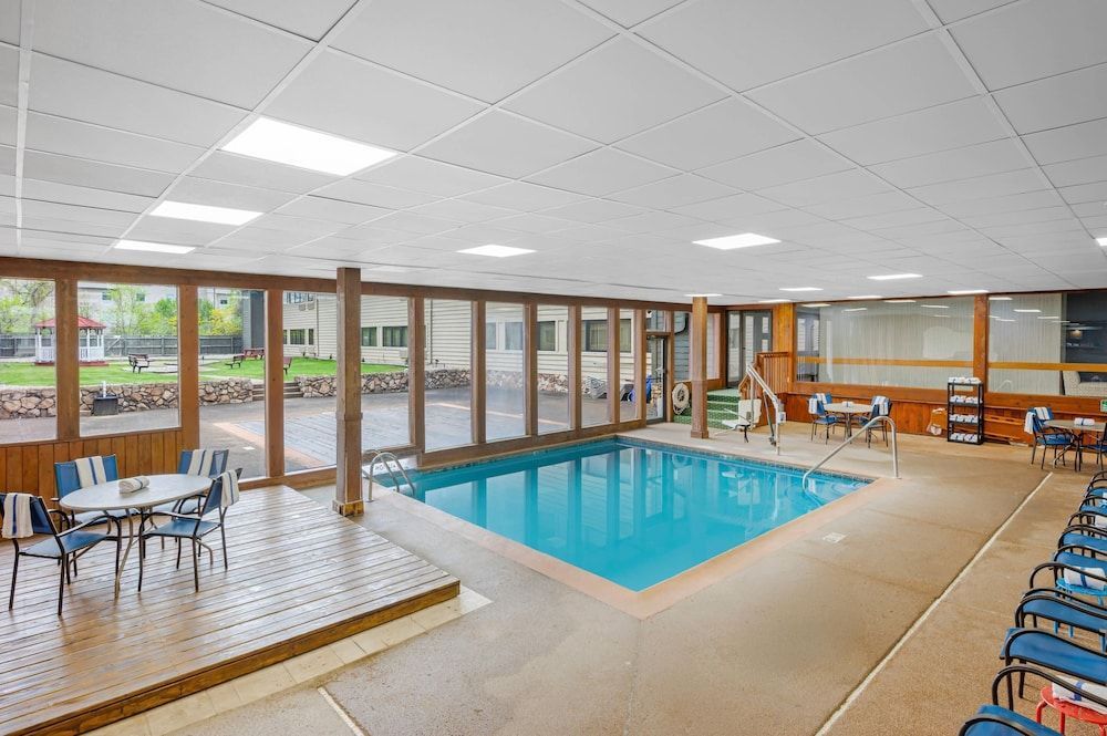 Quality Inn & Suites Goshen 1
