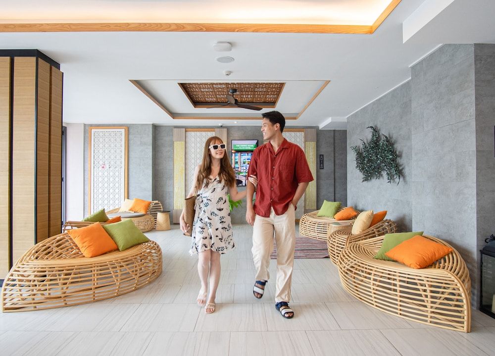 SKYVIEW Resort Phuket Patong Beach 2