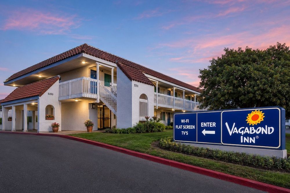 Vagabond Inn Santa Barbara - Carpinteria South 1