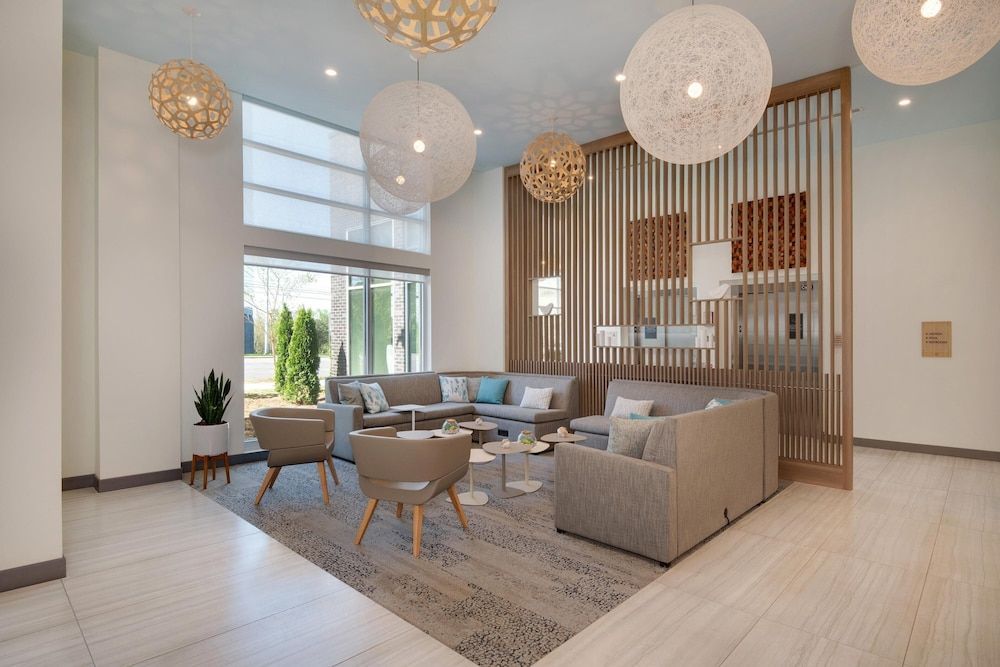 Element by Marriott Atlanta Buckhead 2