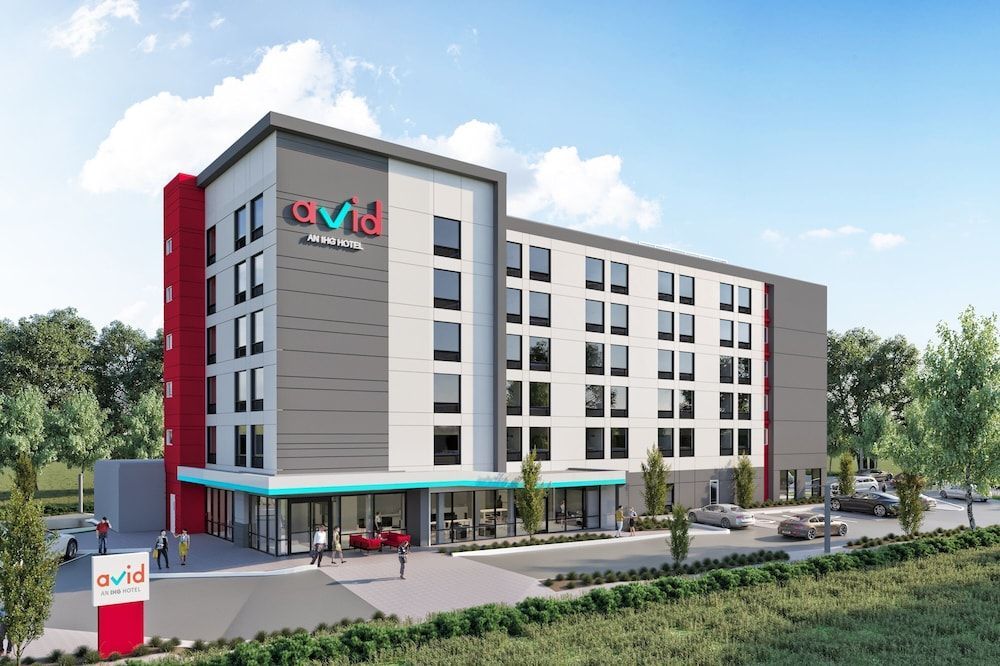 avid hotel TORONTO - VAUGHAN SOUTHWEST by IHG 1