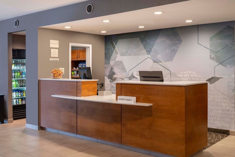 SpringHill Suites by Marriott Colorado Springs South 2