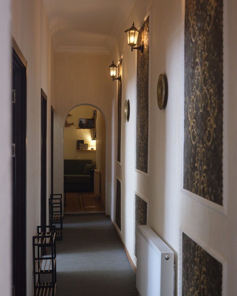 Hotel 1870 2
