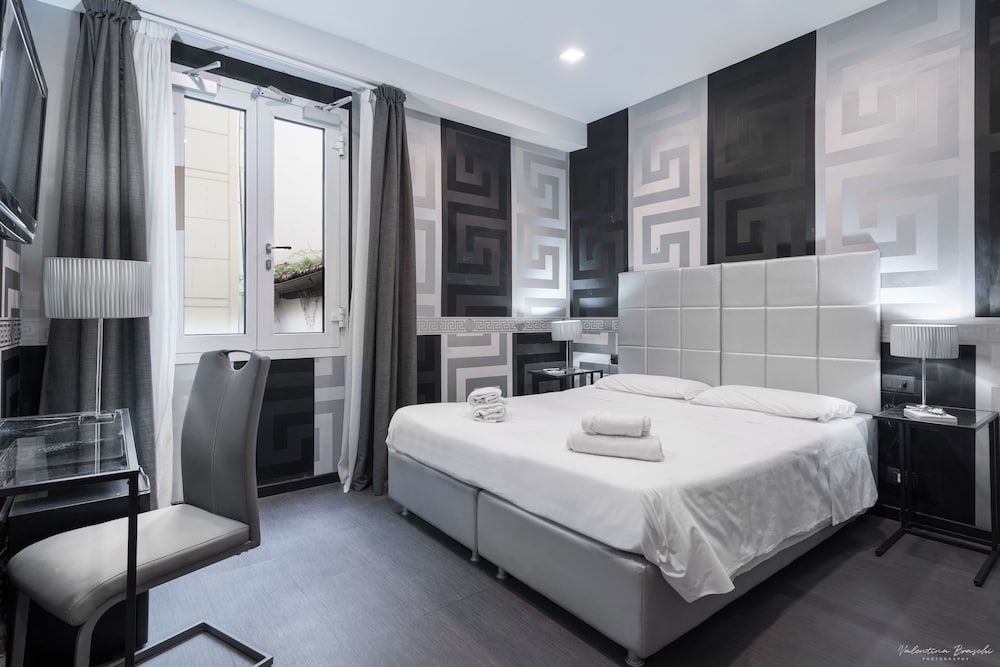 Hotel Deco 1