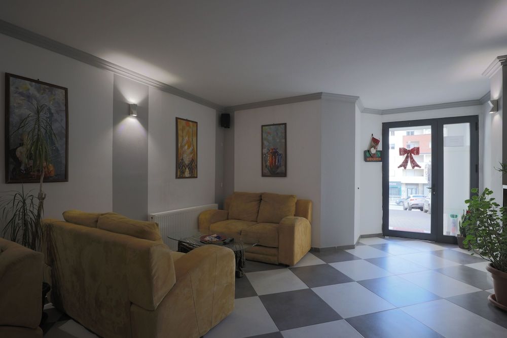 Hotel Denis 2