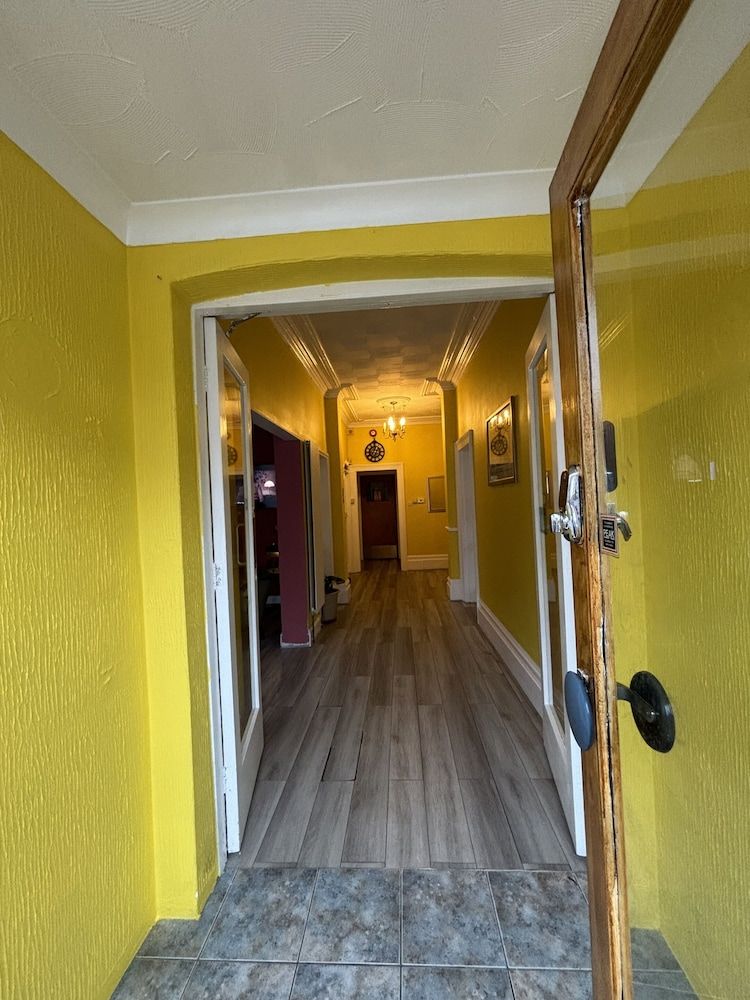 Boscombe Spa Hotel 2