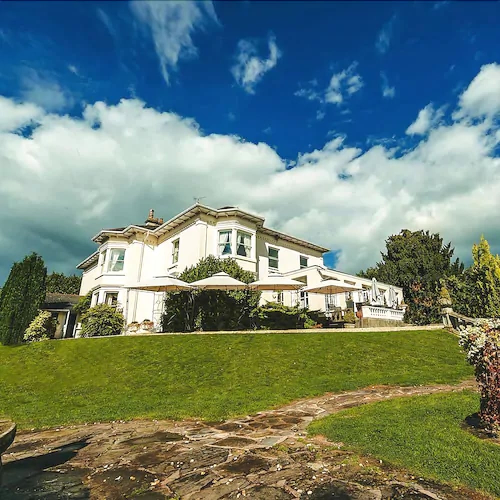 Munstone House 1