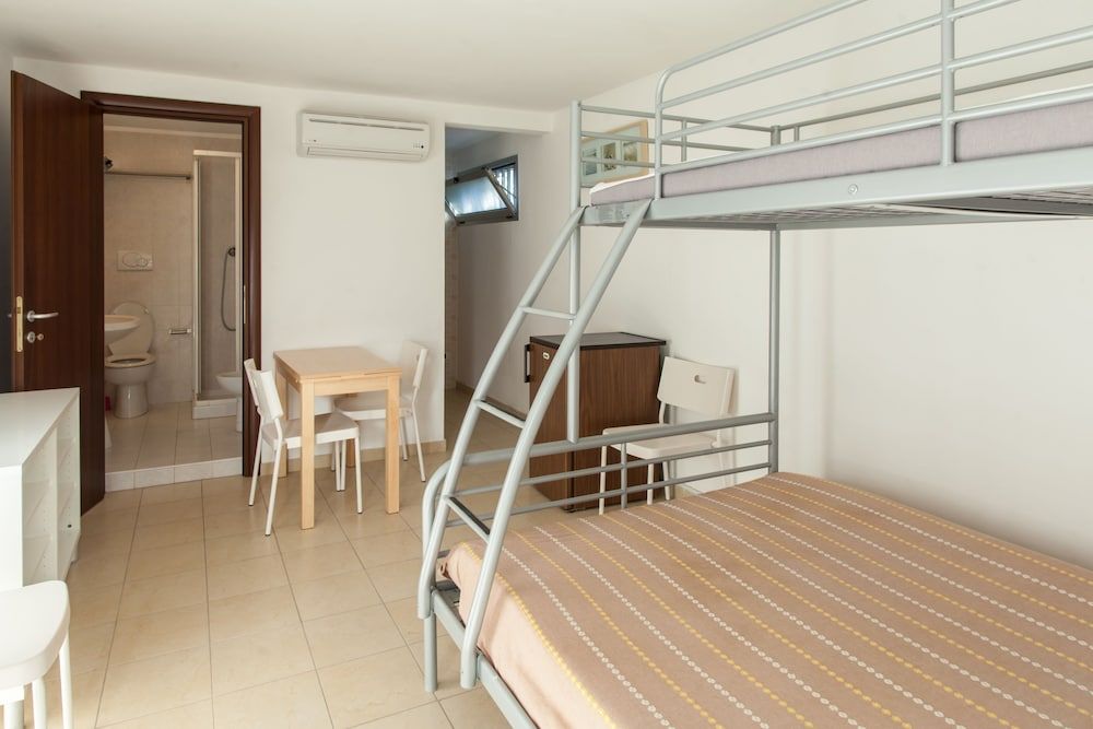 Camping & Residence Il Pioppeto 2