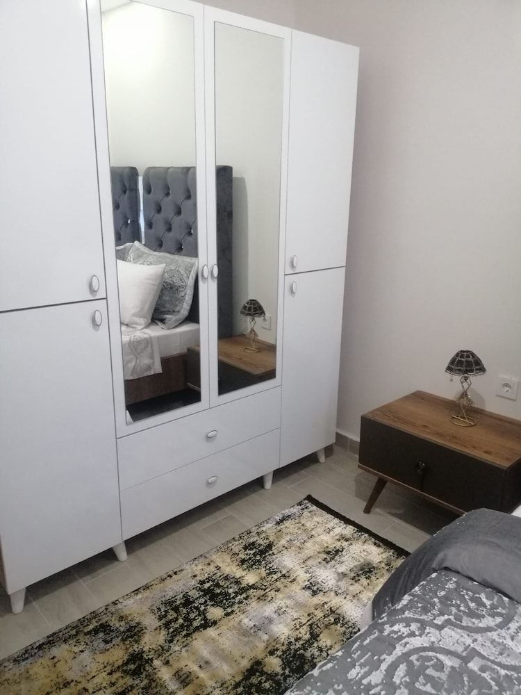 ALPER BEY HOMES 2