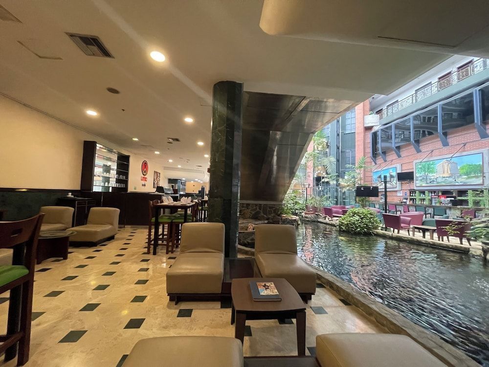 Executive Suites Valencia 2