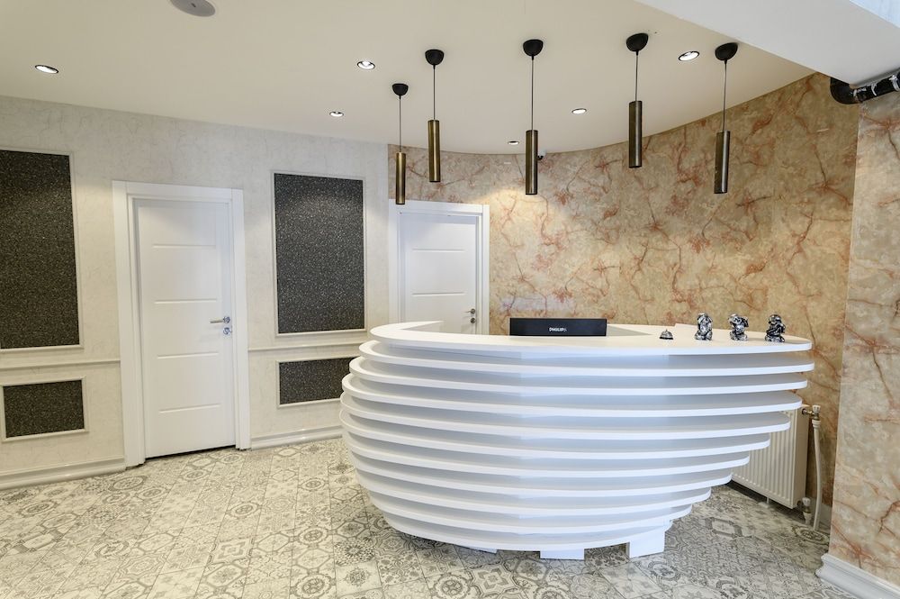 Global Suites Hotel 2