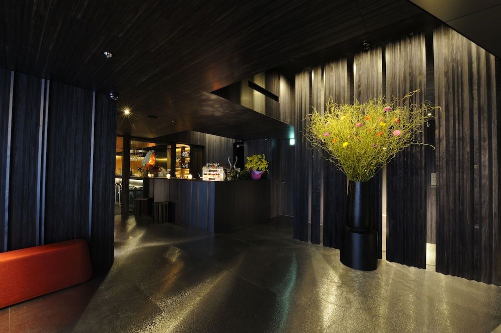 Roppongi Hotel S 2