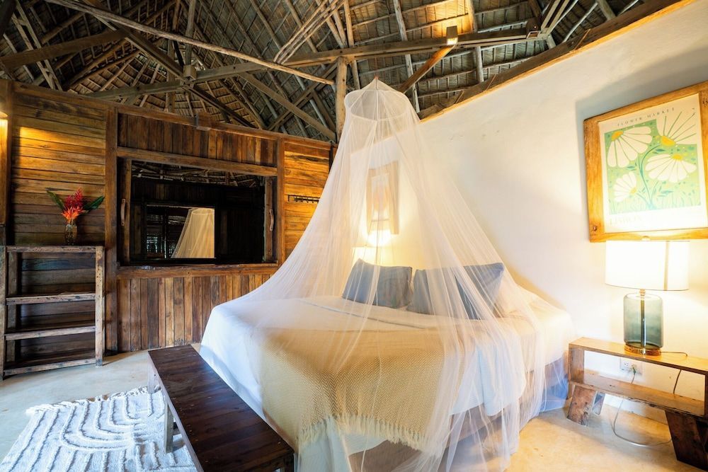 El Valle Lodge 2