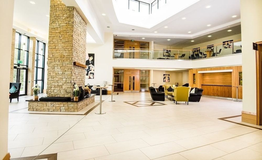 La Mon Hotel & Country Club 2