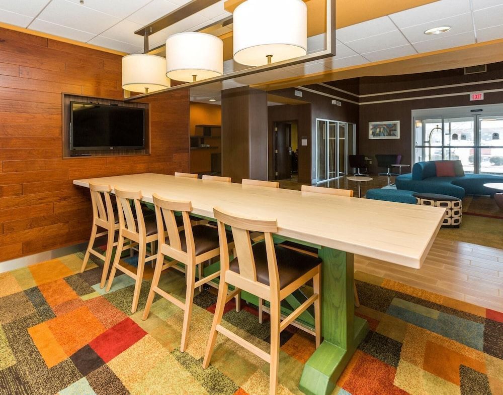 Fairfield Inn & Suites Des Moines West 2