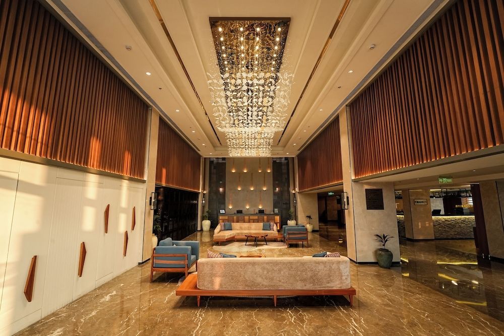 Hyatt Place Haridwar 2