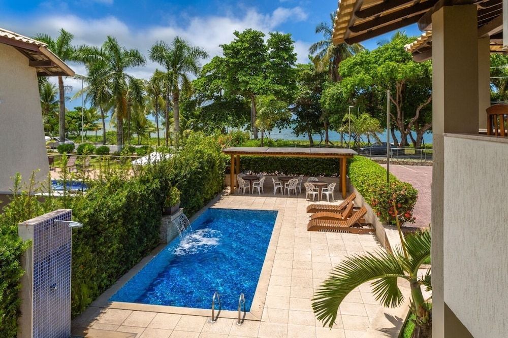 Quinta do Sol Lite Praia Hotel 1
