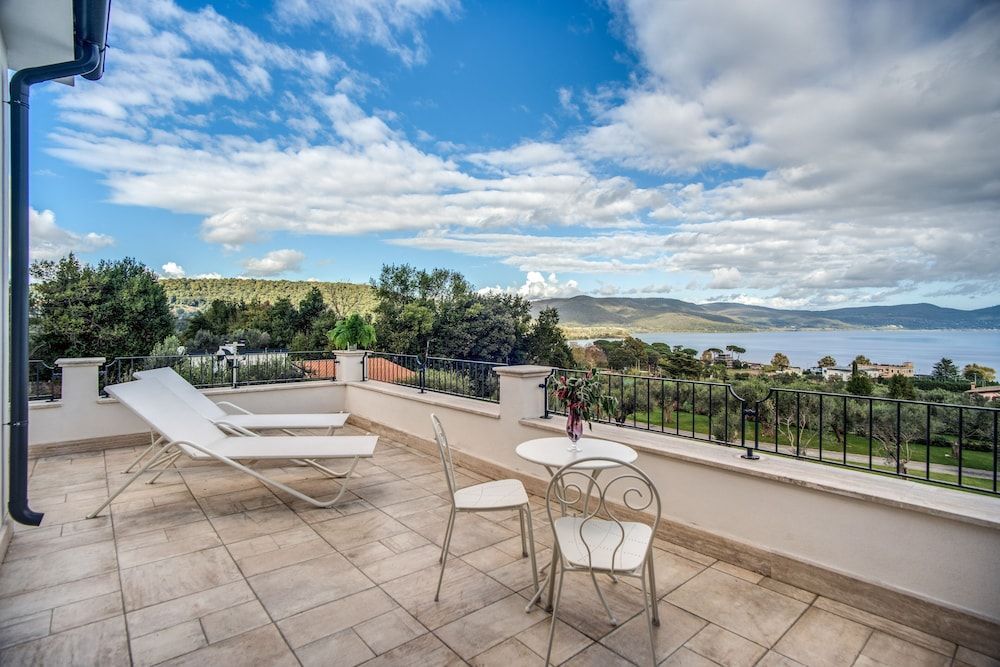 Vigna Caio Relais & Spa 1