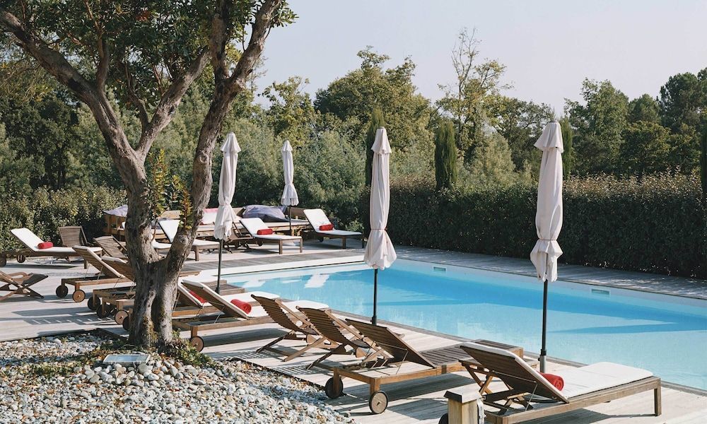 Hotel La Maison de la Prade 1