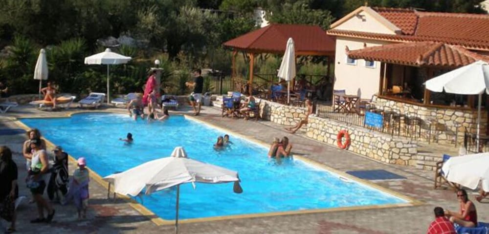 Hotel Nostos 1