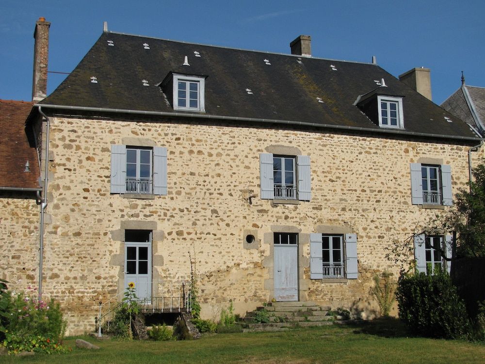 Chambres d'hôtes -B&B- La Bonneterie 1