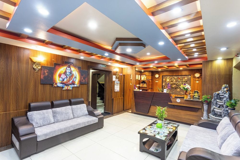 Hotel Airport Deepshree 2