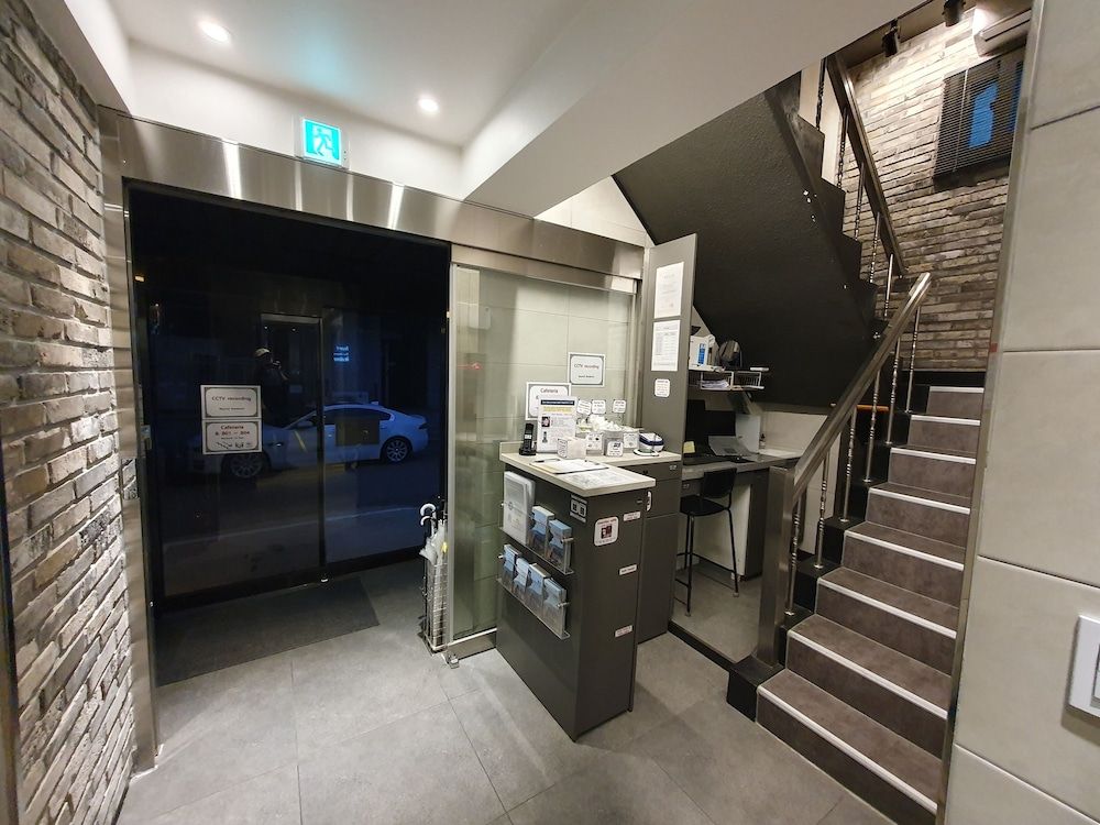 Beyond Residence Jongno 2