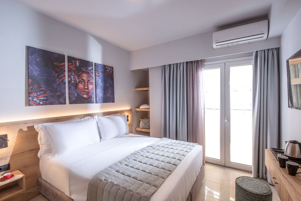 Nuovo Crete By Sea - Adults Only 2