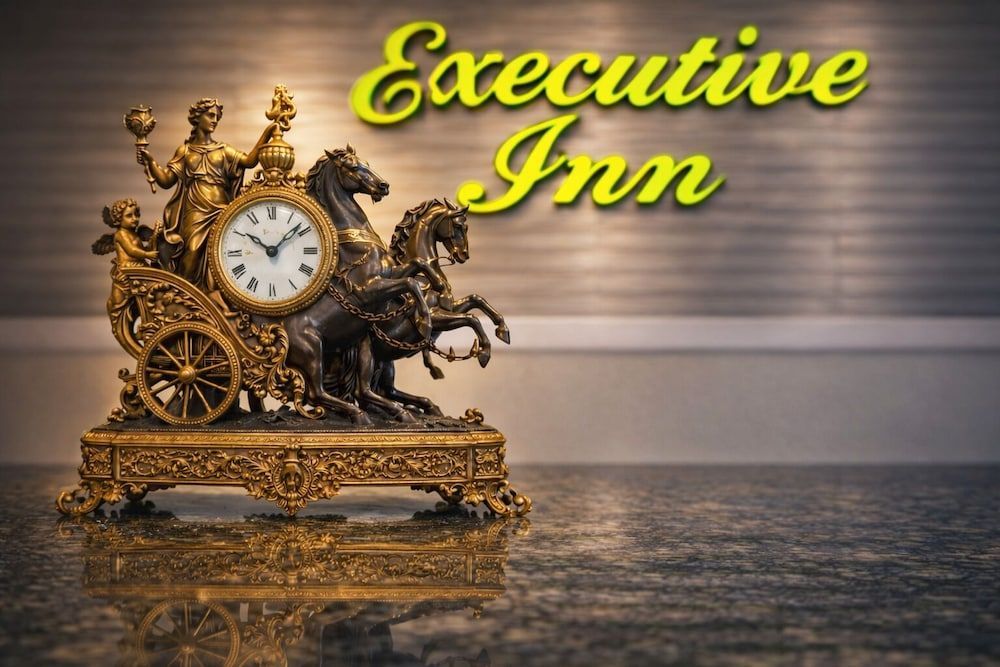 Executive Inn of Hondo 1