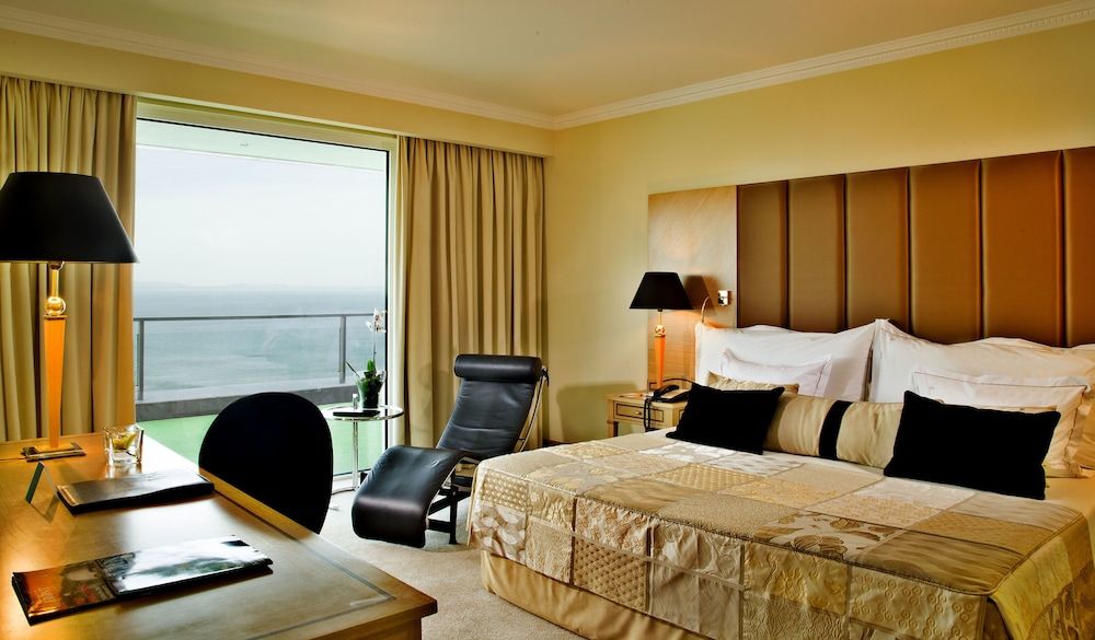 Hotel Cascais Miragem Health & Spa 2