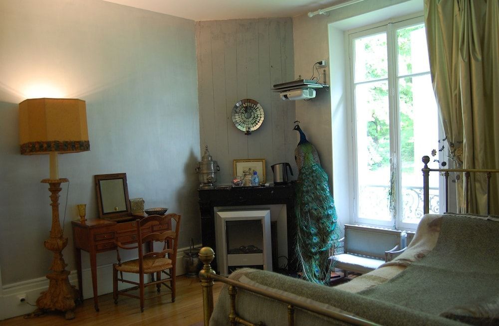Maison d'Hôtes Stella Cadente 2