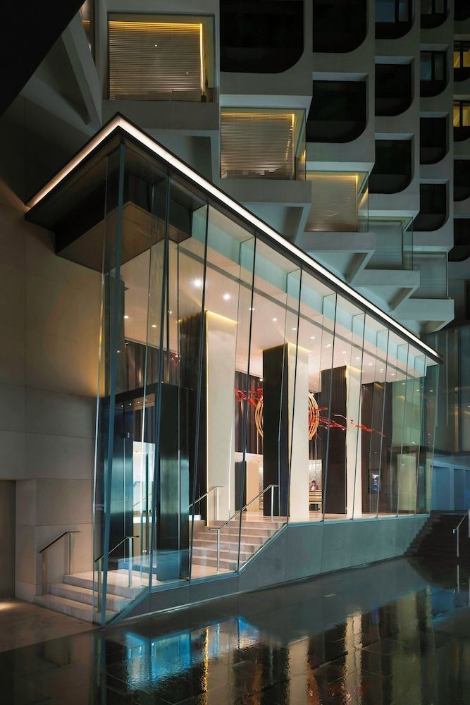 Gateway Hotel, Marco Polo 1