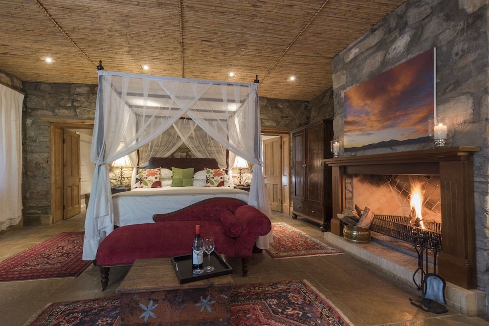 Mount Camdeboo Private Game Reserve by NEWMARK 2