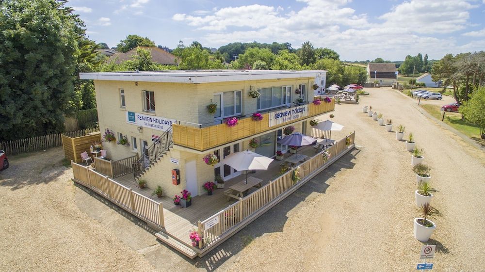 Seaview Holidays - Salterns Village 2