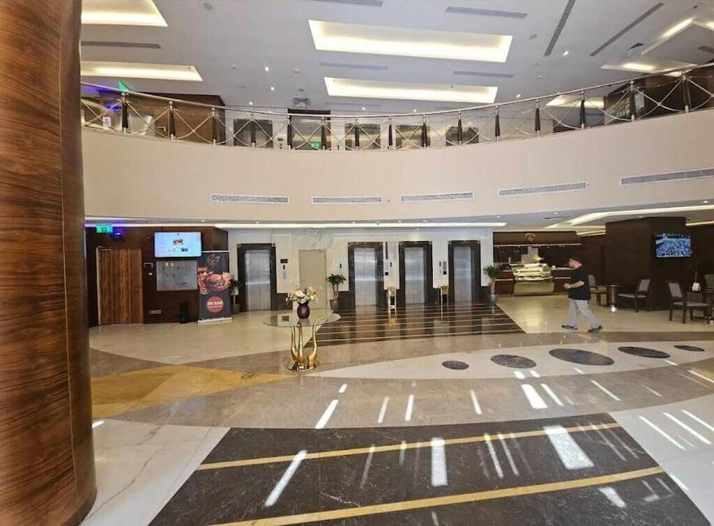 Lumain Hotel 1