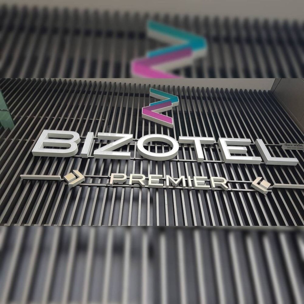 Bizotel Premier Hotel & Residence 1