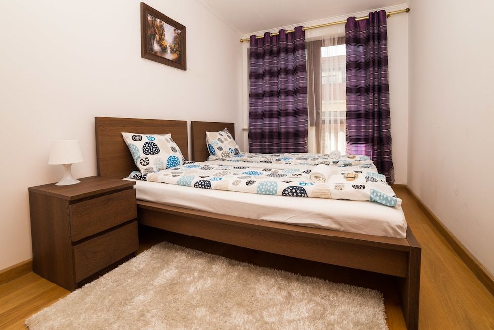 Galeria Italiana Apartments 2